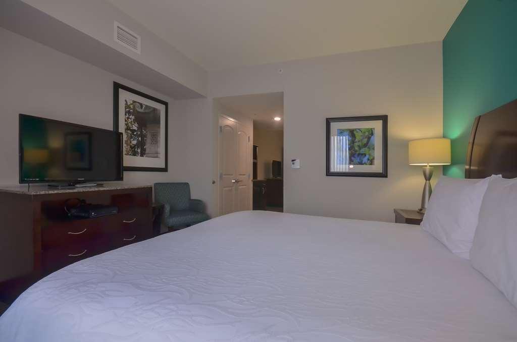 Hilton Garden Inn And Fayetteville Convention Center Zimmer foto